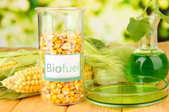 Penwartha Coombe biofuel availability