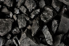 Penwartha Coombe coal boiler costs